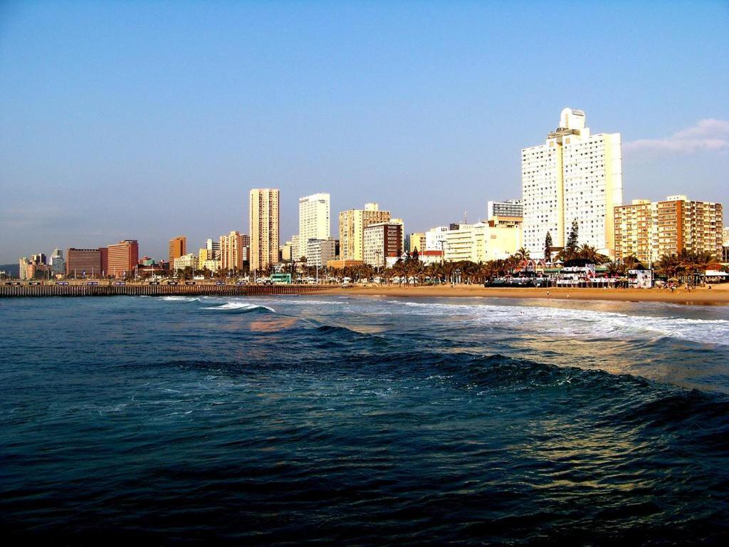 Bayside & Self Catering 110 West Street 2* Durban