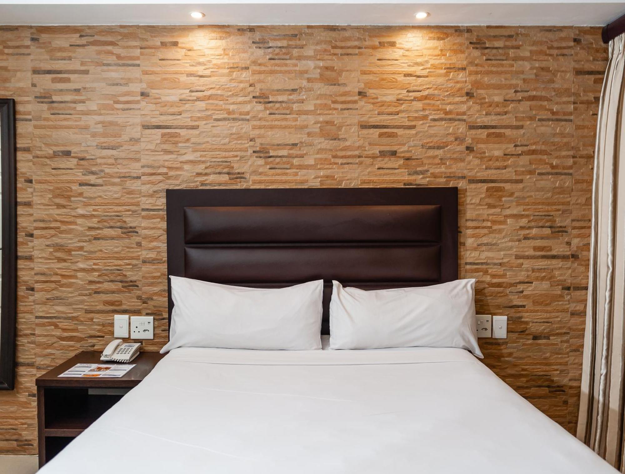 Bayside & Self Catering 110 West Street