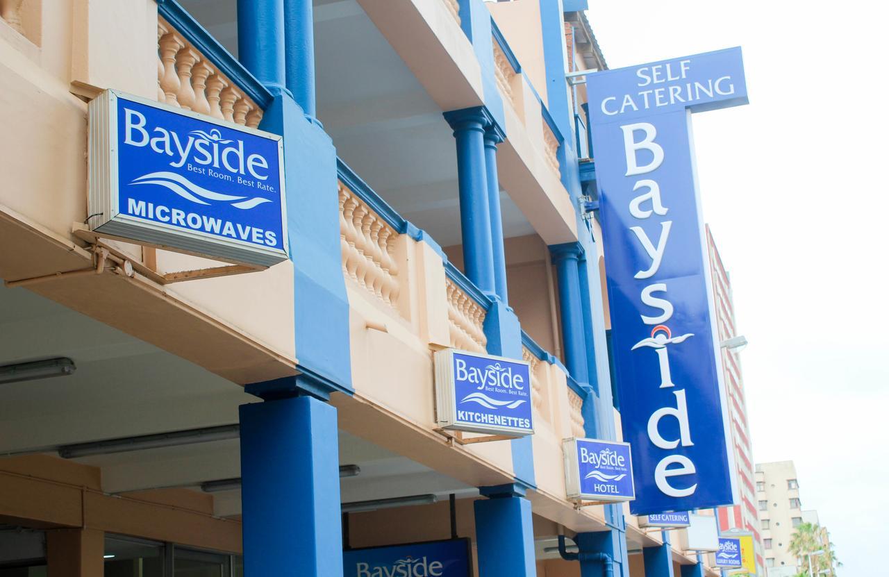 Bayside & Self Catering 110 West Street Hotel 2*