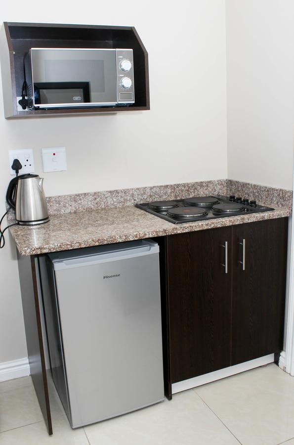 Bayside & Self Catering 110 West Street 2*